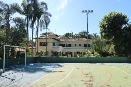 Casa de condomínio para alugar com 591m², 7 quartos e 4 vagasÁrea comum