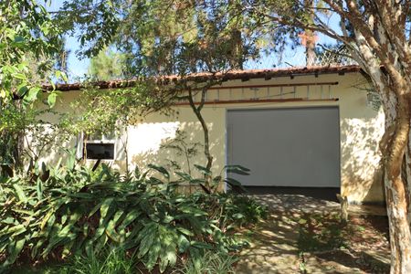 Casa de condomínio para alugar com 591m², 7 quartos e 4 vagasÁrea comum