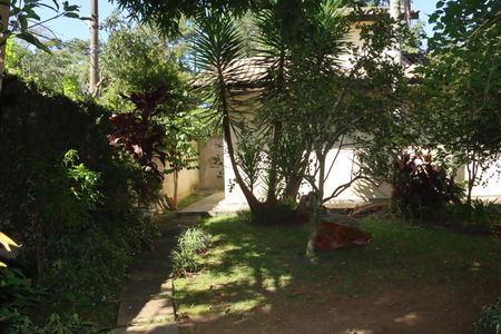 Casa de condomínio para alugar com 591m², 7 quartos e 4 vagasÁrea comum