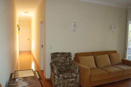 Casa de condomínio para alugar com 591m², 7 quartos e 4 vagasSala 3