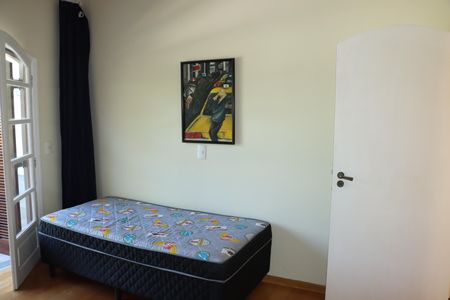 Casa de condomínio para alugar com 591m², 7 quartos e 4 vagasSuíte 3