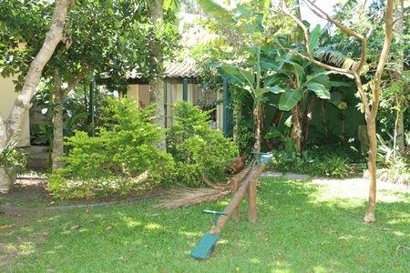 Casa de condomínio para alugar com 591m², 7 quartos e 4 vagasÁrea comum