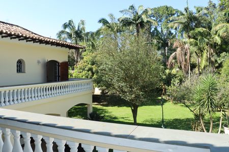 Casa de condomínio para alugar com 591m², 7 quartos e 4 vagasÁrea comum