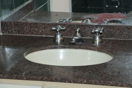 Casa de condomínio para alugar com 591m², 7 quartos e 4 vagasBanheiro Suíte