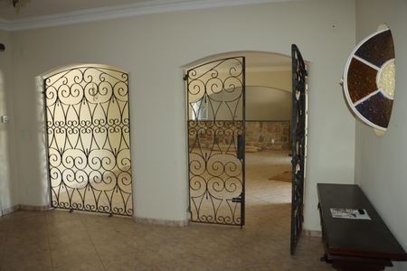 Casa de condomínio para alugar com 591m², 7 quartos e 4 vagasGaragem