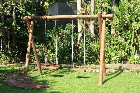 Casa de condomínio para alugar com 591m², 7 quartos e 4 vagasÁrea comum