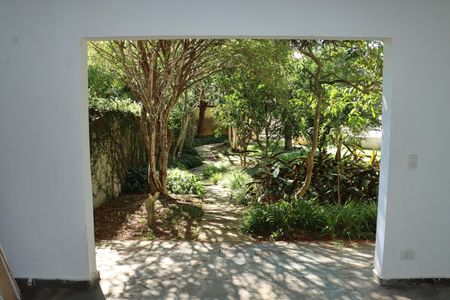 Casa de condomínio para alugar com 591m², 7 quartos e 4 vagasÁrea comum