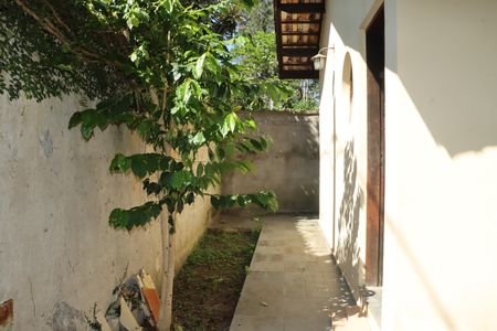 Casa de condomínio para alugar com 591m², 7 quartos e 4 vagasÁrea comum