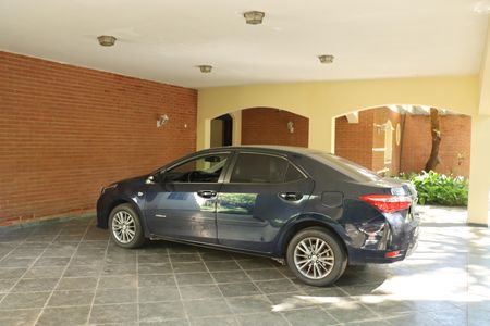 Casa de condomínio para alugar com 591m², 7 quartos e 4 vagasÁrea comum