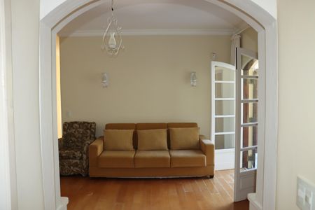 Casa de condomínio para alugar com 591m², 7 quartos e 4 vagasSala 3