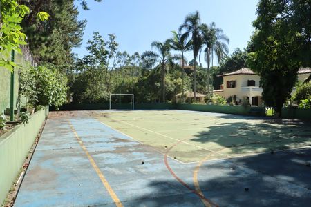 Casa de condomínio para alugar com 591m², 7 quartos e 4 vagasÁrea comum