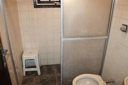 Casa de condomínio para alugar com 591m², 7 quartos e 4 vagasEdícula 