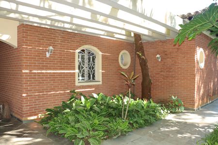 Casa de condomínio para alugar com 591m², 7 quartos e 4 vagasÁrea comum
