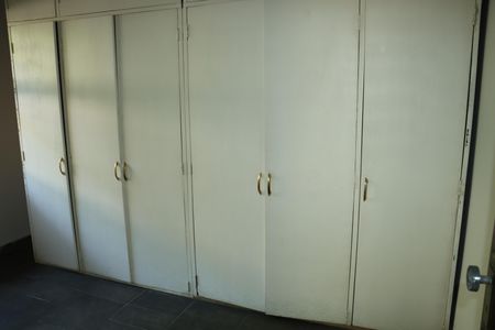 Casa de condomínio para alugar com 591m², 7 quartos e 4 vagasEdícula 