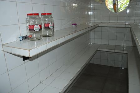 Casa de condomínio para alugar com 591m², 7 quartos e 4 vagasDespenda