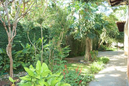 Casa de condomínio para alugar com 591m², 7 quartos e 4 vagasÁrea comum