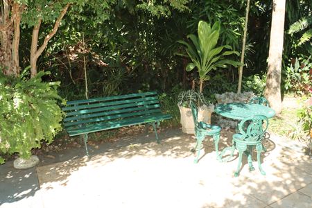 Casa de condomínio para alugar com 591m², 7 quartos e 4 vagasÁrea comum