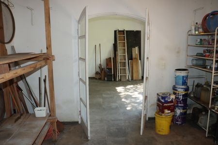 Casa de condomínio para alugar com 591m², 7 quartos e 4 vagasÁrea comum