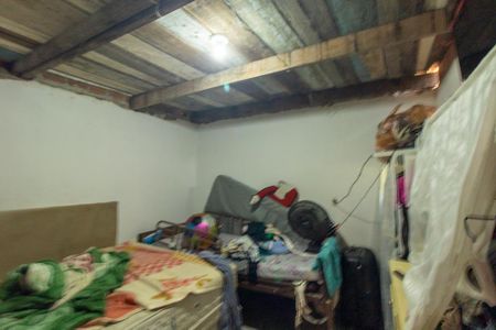 Casa à venda com 2 quartos, 42m² em Cidade Industrial de Curitiba, Curitiba