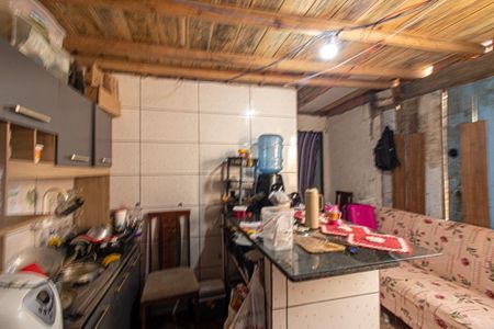 Casa à venda com 2 quartos, 42m² em Cidade Industrial de Curitiba, Curitiba