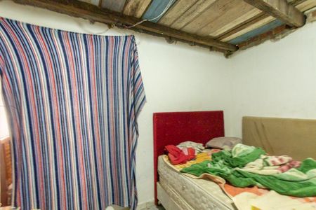 Casa à venda com 2 quartos, 42m² em Cidade Industrial de Curitiba, Curitiba
