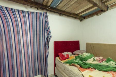 Casa à venda com 2 quartos, 42m² em Cidade Industrial de Curitiba, Curitiba