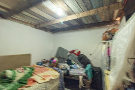 Casa à venda com 2 quartos, 42m² em Cidade Industrial de Curitiba, Curitiba