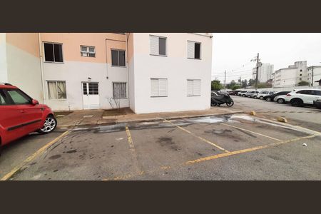 Apartamento à venda com 50m², 2 quartos e 1 vaga