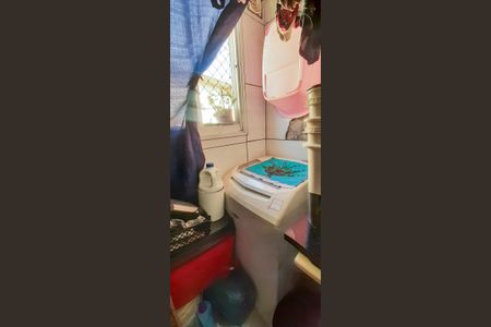 Apartamento à venda com 50m², 2 quartos e 1 vaga