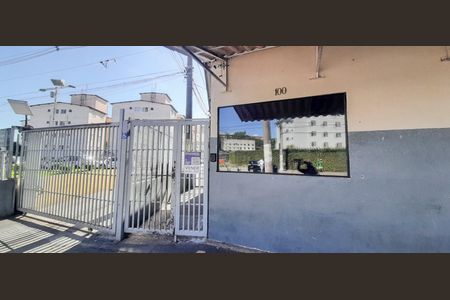 Apartamento à venda com 50m², 2 quartos e 1 vaga