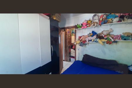 Apartamento à venda com 50m², 2 quartos e 1 vaga