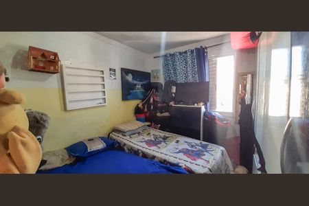 Apartamento à venda com 50m², 2 quartos e 1 vaga Apartamento à venda com 50m², 2 quartos e 1 vagaQuarto 2