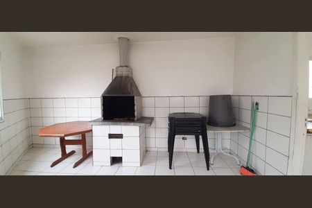 Apartamento à venda com 50m², 2 quartos e 1 vaga