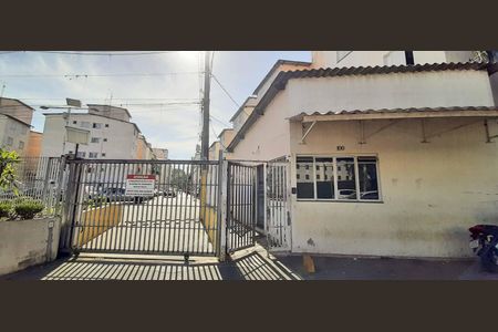 Apartamento à venda com 50m², 2 quartos e 1 vaga