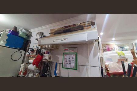 Apartamento à venda com 50m², 2 quartos e 1 vaga