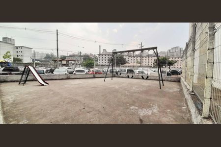 Apartamento à venda com 50m², 2 quartos e 1 vaga