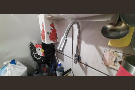 Apartamento à venda com 50m², 2 quartos e 1 vaga