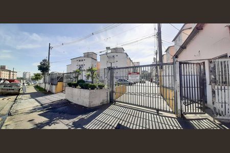 Apartamento à venda com 50m², 2 quartos e 1 vaga