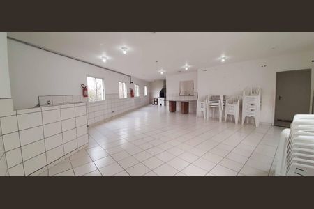 Apartamento à venda com 50m², 2 quartos e 1 vaga