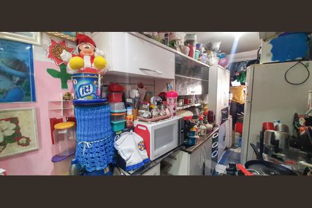 Apartamento à venda com 50m², 2 quartos e 1 vaga