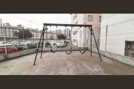 Apartamento à venda com 50m², 2 quartos e 1 vaga