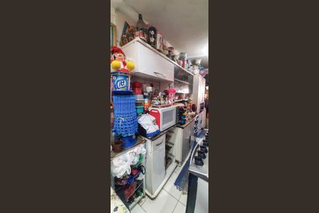 Apartamento à venda com 50m², 2 quartos e 1 vaga Apartamento à venda com 50m², 2 quartos e 1 vagaCozinha