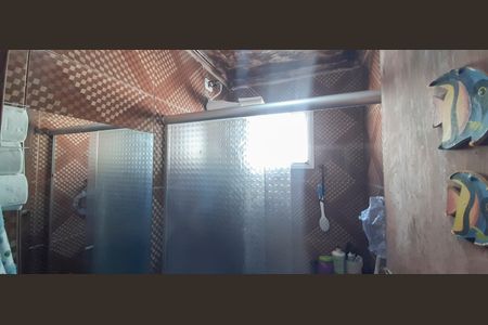 Apartamento à venda com 50m², 2 quartos e 1 vaga Apartamento à venda com 50m², 2 quartos e 1 vagaBanheiro