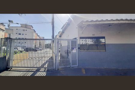 Apartamento à venda com 50m², 2 quartos e 1 vaga