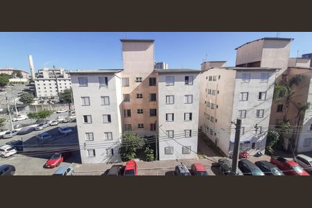 Apartamento à venda com 50m², 2 quartos e 1 vaga Apartamento à venda com 50m², 2 quartos e 1 vagaVista do Quarto 2