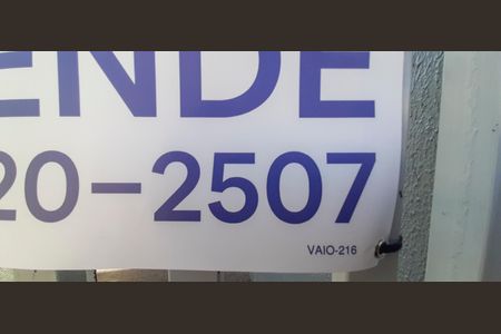 Apartamento à venda com 50m², 2 quartos e 1 vaga