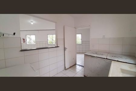 Apartamento à venda com 50m², 2 quartos e 1 vaga