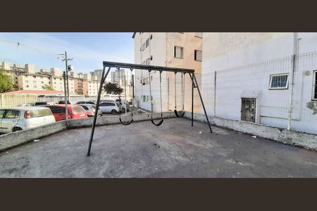 Apartamento à venda com 50m², 2 quartos e 1 vaga