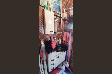 Apartamento à venda com 50m², 2 quartos e 1 vaga