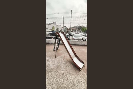 Apartamento à venda com 50m², 2 quartos e 1 vaga